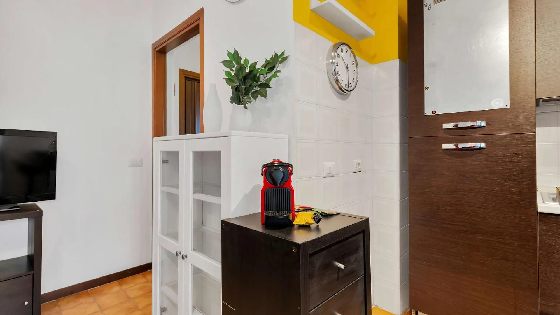 Togni Pop - San Siro Stay Milan Appartement