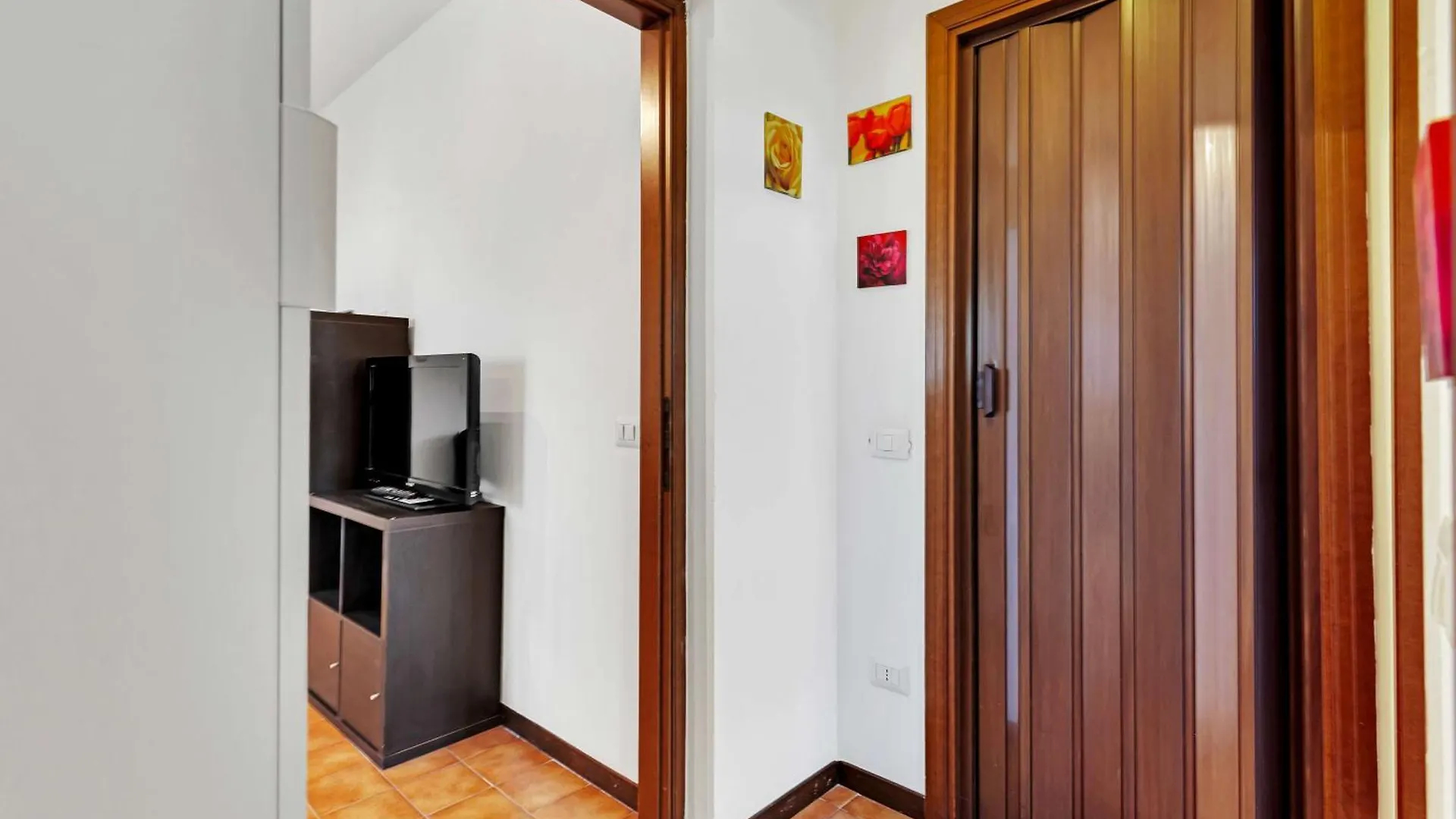 Appartement Togni Pop - San Siro Stay Milan
