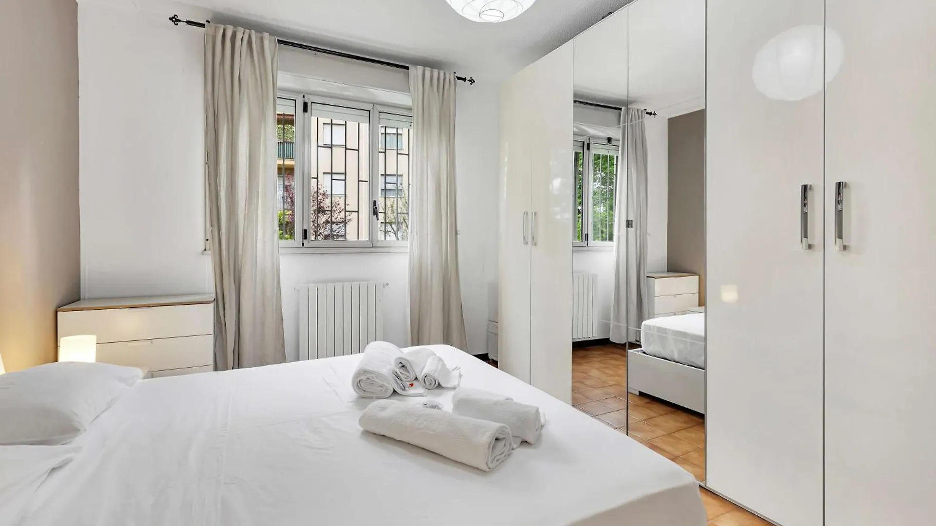 Appartement Togni Pop - San Siro Stay Milan