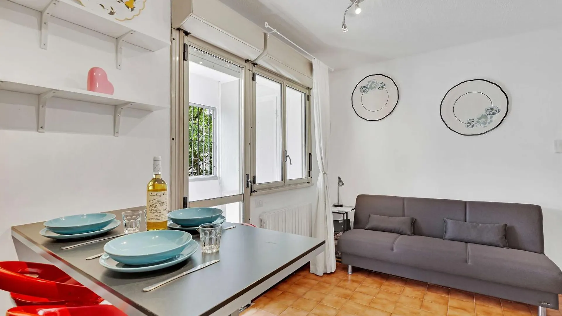 Appartement Togni Pop - San Siro Stay Milan Italie