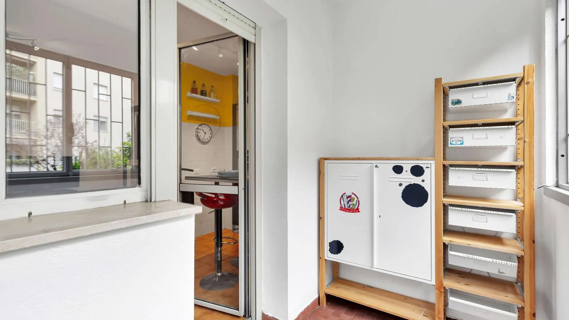 Daire Togni Pop - San Siro Stay Milano